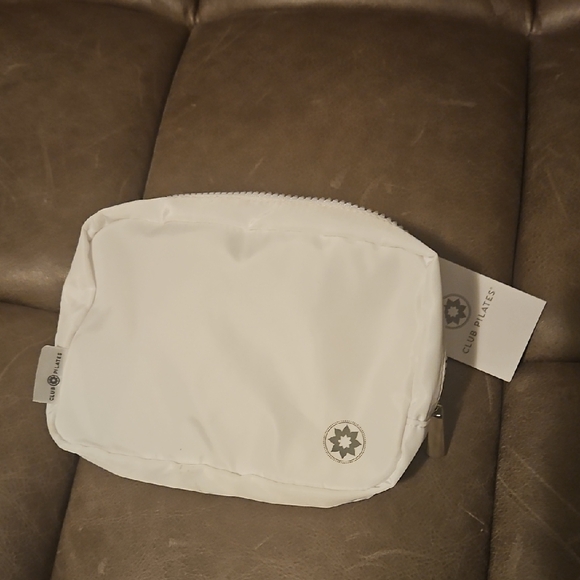 club pilates Handbags - Club Pilates Nylon Belt Bag